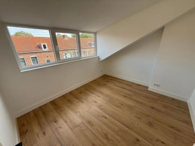 Appartement te huur in Charlois, Rotterdam
