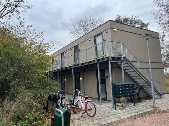 Appartement te huur in Uitgeest, Noord Holland