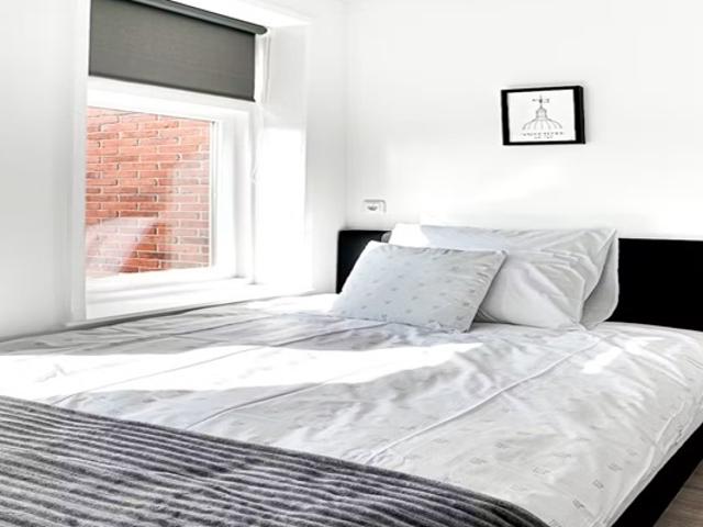 Appartement te huur in Centrum, Groningen