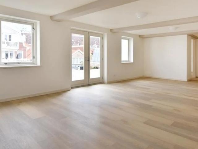 Appartement te huur in Museumkwartier, Den Haag