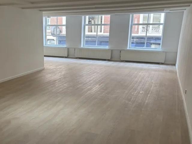 Appartement te huur in Museumkwartier, Zuid Holland