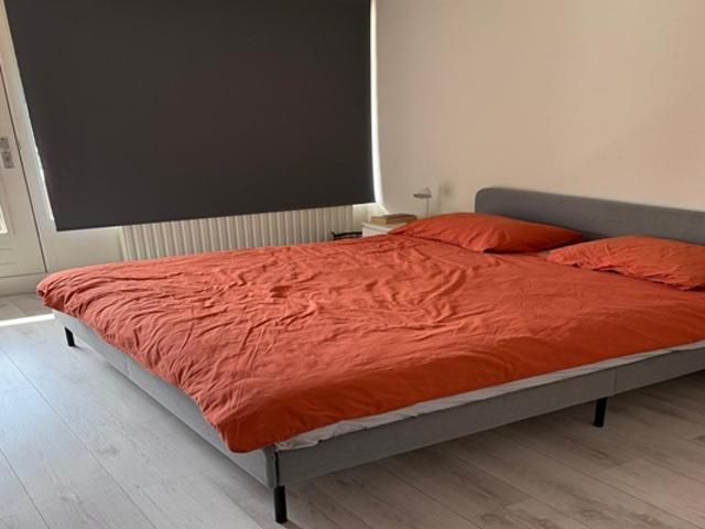 Appartement te huur in Oud-Noord, Tilburg