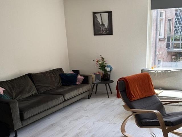 Appartement te huur in Tilburg Centrum, Tilburg