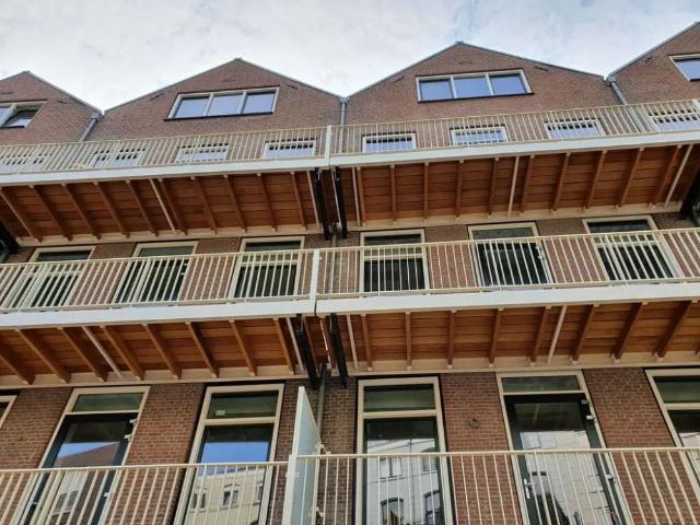 Appartement te huur in Centrum, Rotterdam
