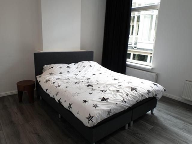 Appartement te huur in Centrum, Rotterdam