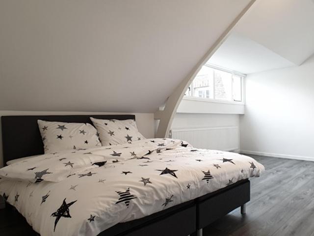 Appartement te huur in Centrum, Rotterdam