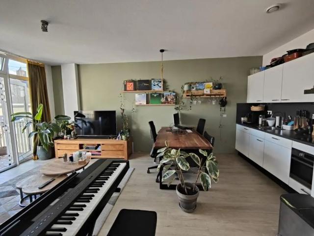 Appartement te huur in Centrum, Arnhem