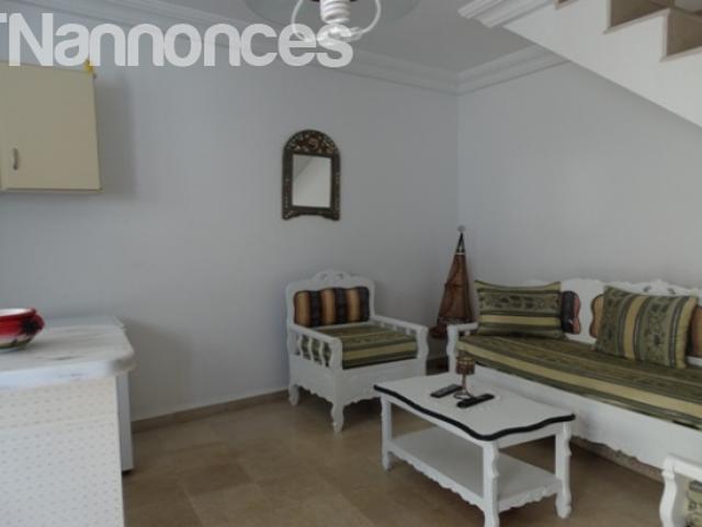 Appartement vente