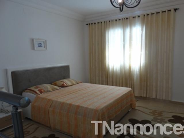 Appartement location