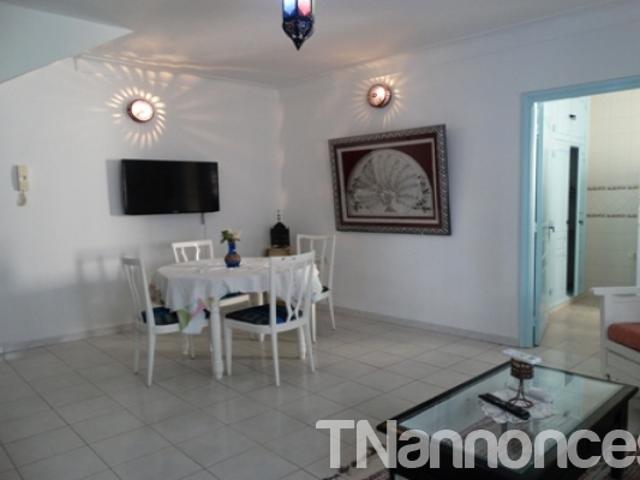 Appartement vente