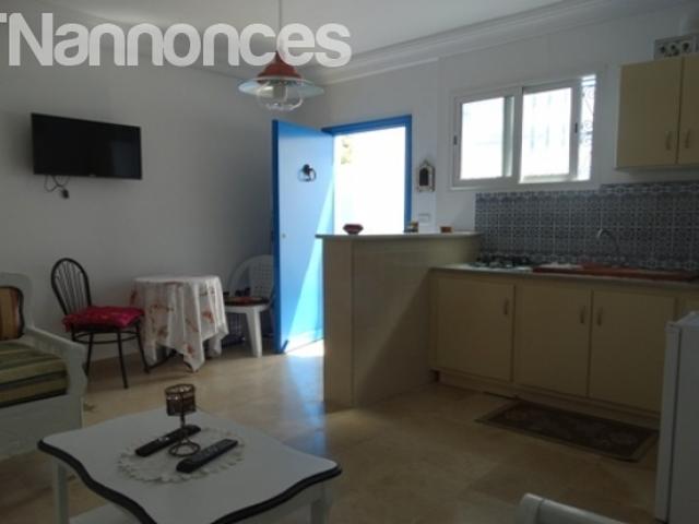Appartement vente