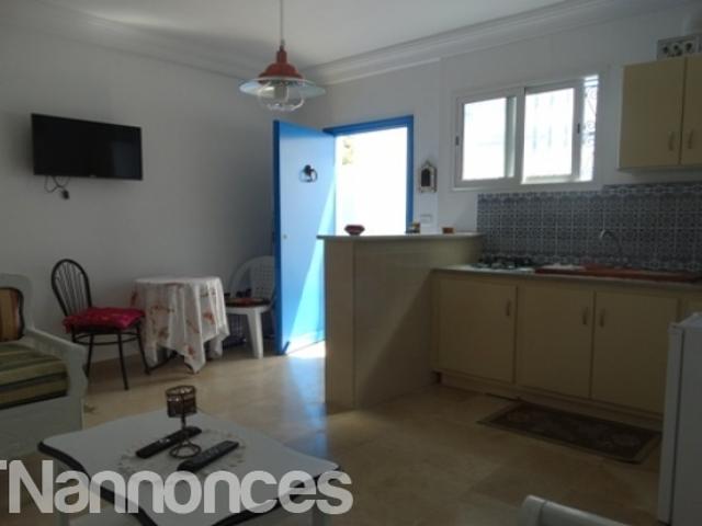 Appartement vente