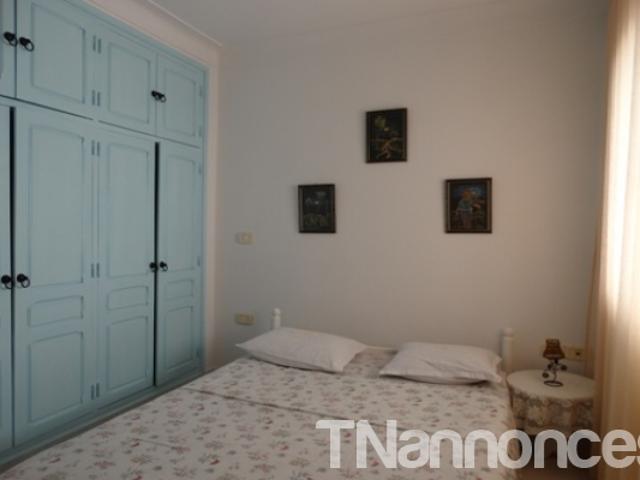 Appartement vente