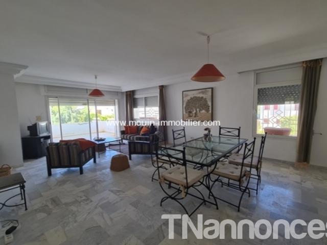 Appartement location