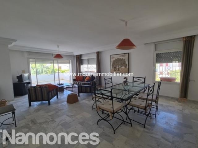 Appartement vente