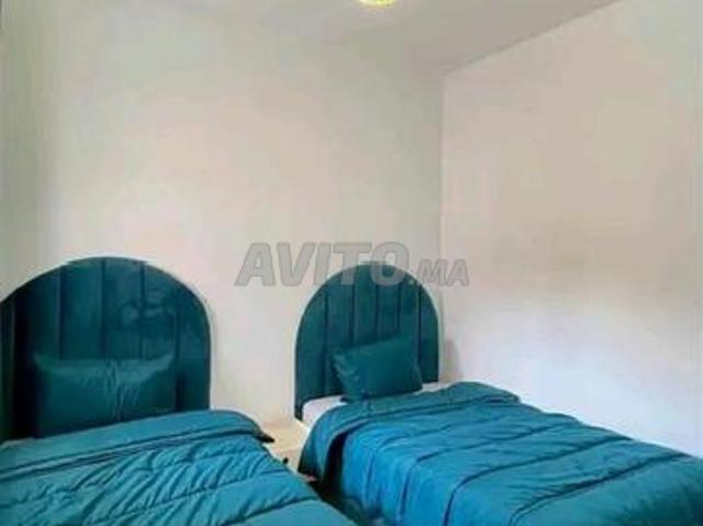 Appartement location à L'Oriental