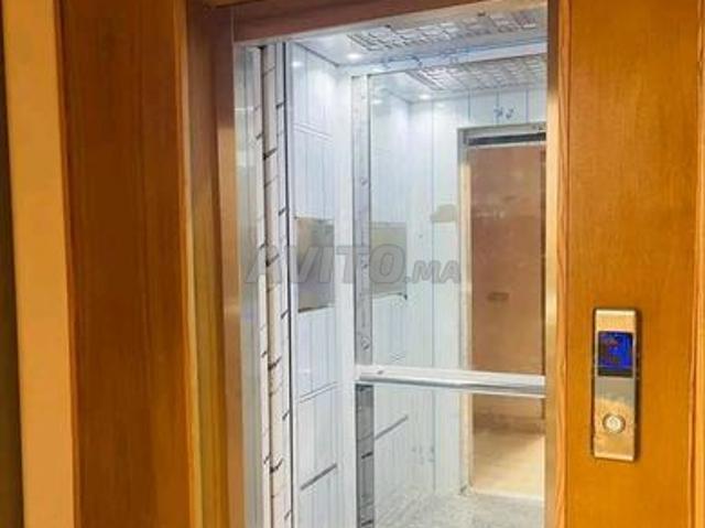Appartement location à L'Oriental