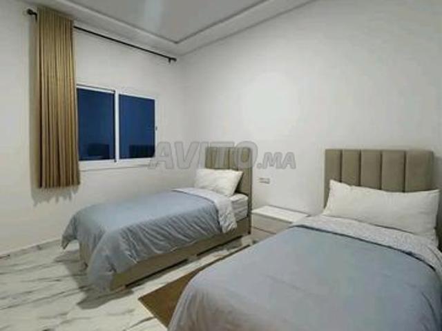 Appartement location à L'Oriental