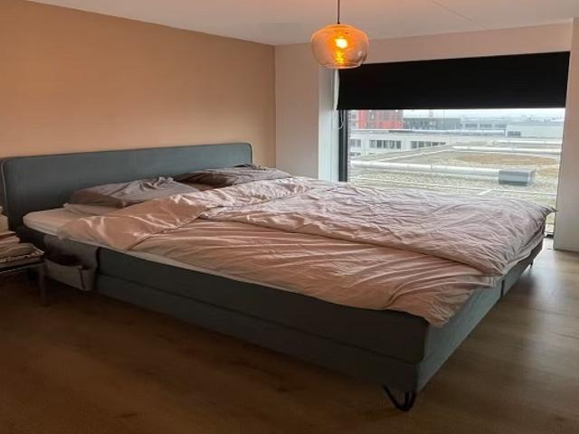 Appartement te huur in Amsterdam