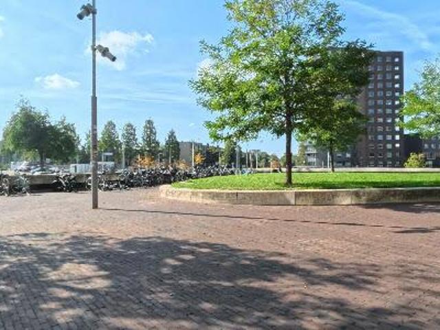 Appartement te huur in Nijmegen