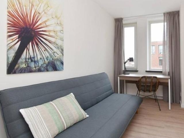 Appartement te huur in Duindorp, Den Haag