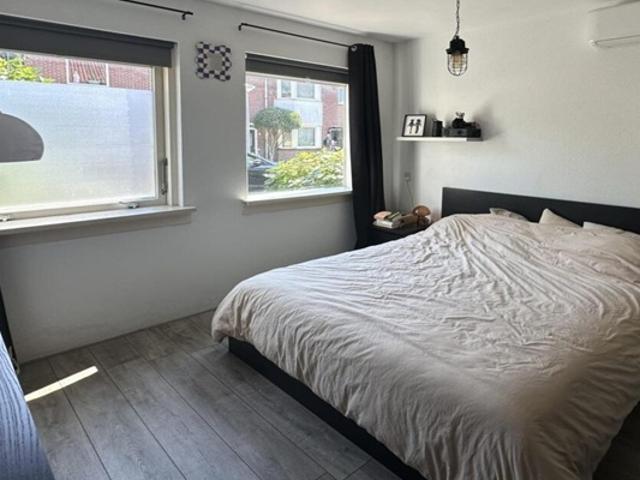 Appartement te huur in Spoorbuurt, Alkmaar
