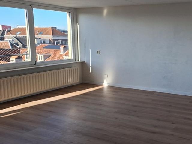 Appartement te huur in Dordrecht Centrum, Dordrecht