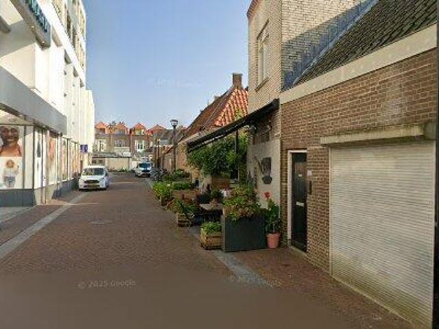 Appartement te huur in Dordrecht, Zuid Holland