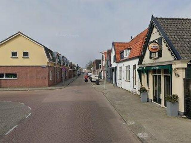 Appartement te huur in Wormerveer, Noord Holland