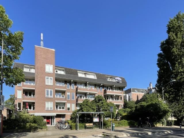 Appartement te huur in Nijmegen