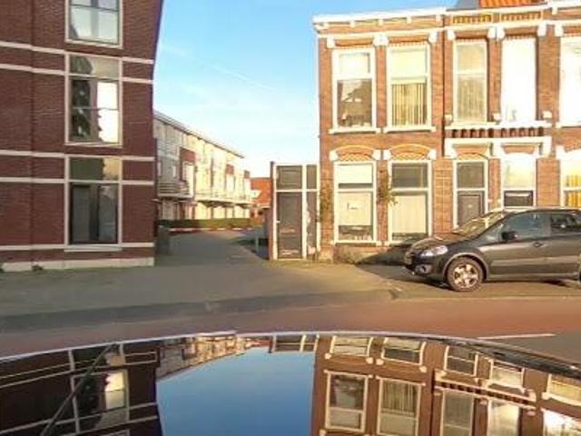 Appartement te huur in Nieuw Leiden, Leiden