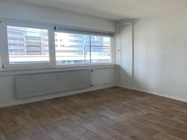Appartement te huur in Centrum, Rotterdam