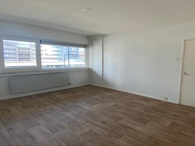 Appartement te huur in Centrum, Rotterdam