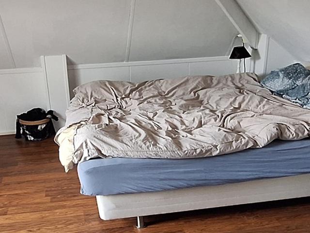 Appartement te huur in Bosch, Noord Brabant