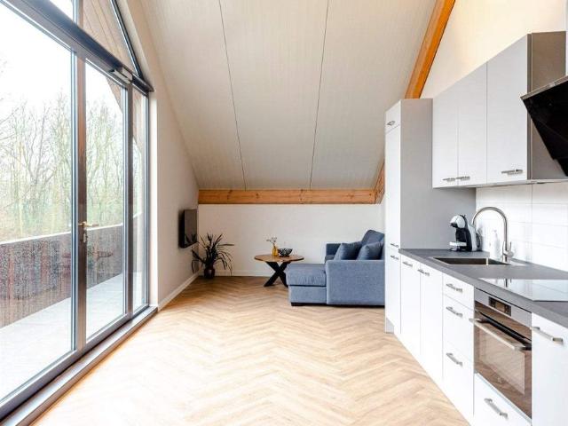Appartement te huur in Cruquius, Noord Holland