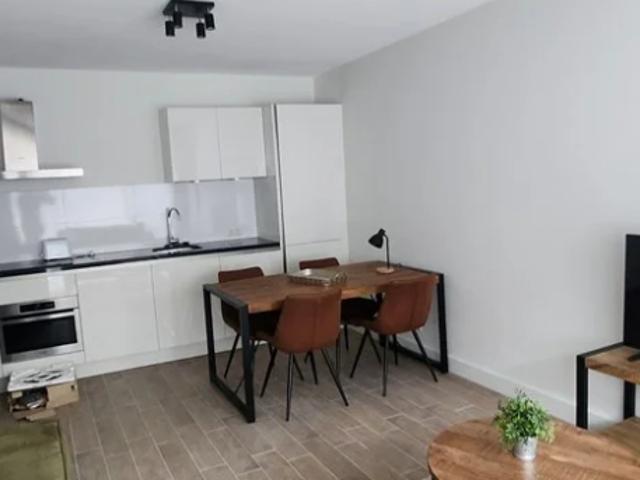 Appartement te huur in Bornholm, Hoofddorp