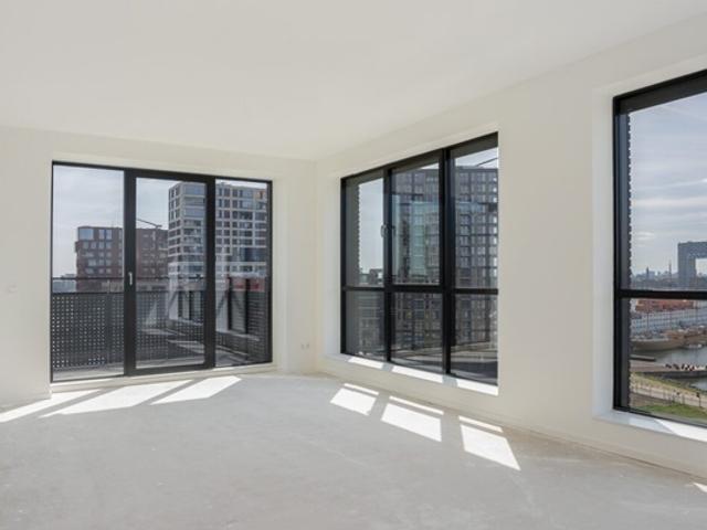 Appartement te huur in Cornelis Douwesterrein, Amsterdam