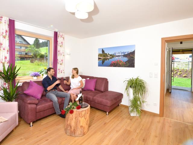 Apartment mieten in Öblarn, Steiermark
