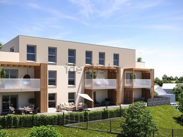 Appartement vente à Kurtzenhouse, Collectivité européenne d'Alsace