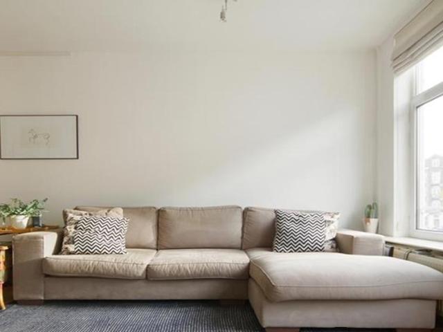 Appartement te huur in West, Amsterdam