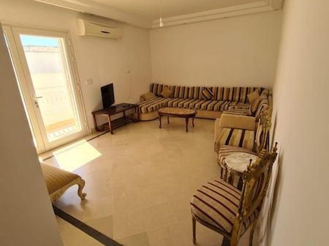 Appartement location à Beni Khalled