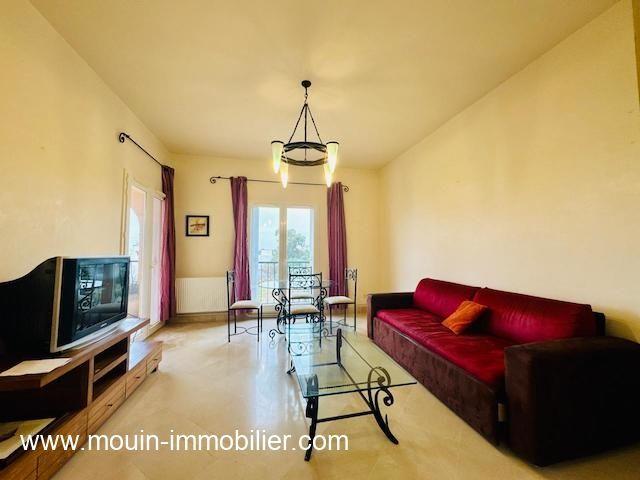 Appartement vente à Beni Khalled