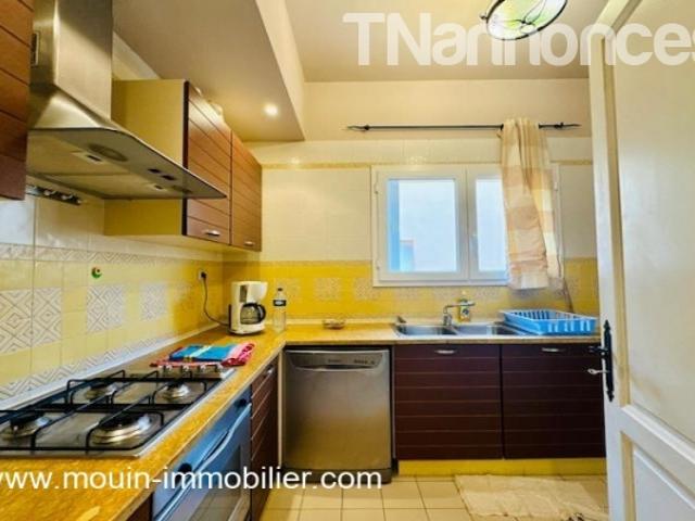 Appartement vente