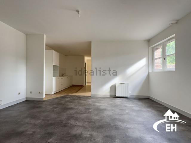 Appartement vente à La Hurlière, L'Aigle