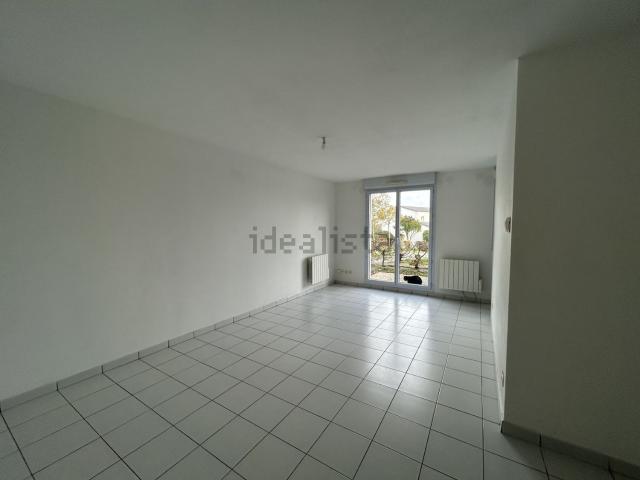 Appartement vente à La Hurlière, L'Aigle