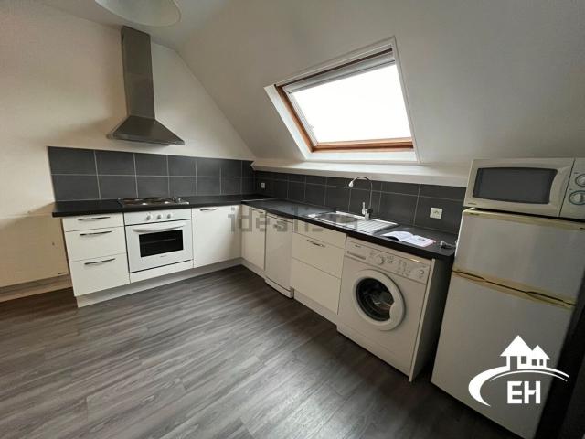 Appartement location à La Hurlière, L'Aigle