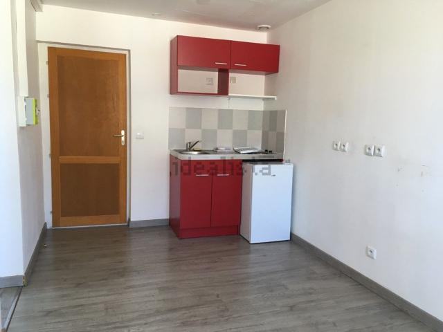 Appartement location à La Roseraie, L'Aigle