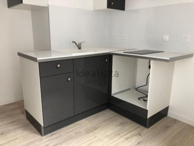 Appartement location à La Roseraie, L'Aigle