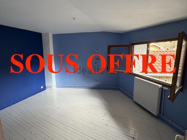 Appartement vente à Fleurieux-sur-l'Arbresle, Rhône