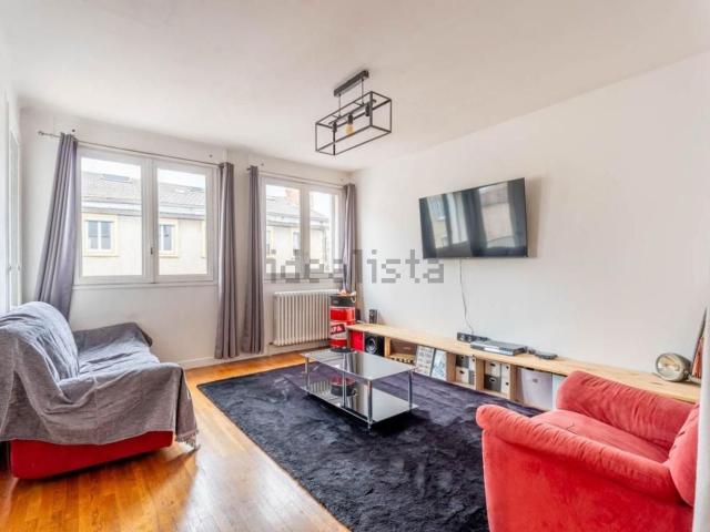 Appartement vente à En Rap, L'Arbresle